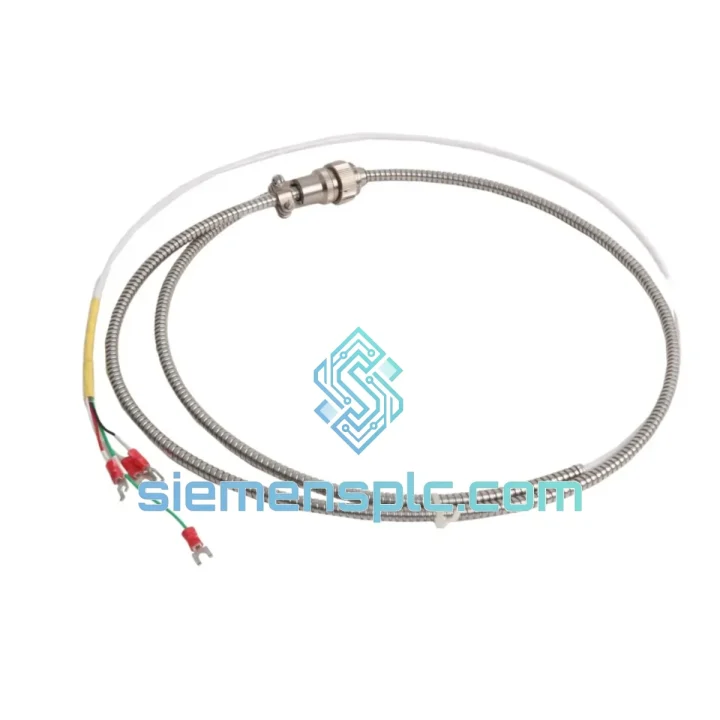 Bently Nevada 16710-07 Proximity Transducer Extension Cable – 3300 Series