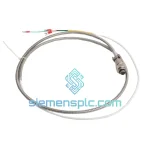 Bently Nevada 16710-07 Proximity Transducer Extension Cable – 3300 Series image 2