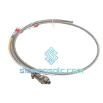 Bently Nevada 16710-07 Proximity Transducer Extension Cable – 3300 Series image 3