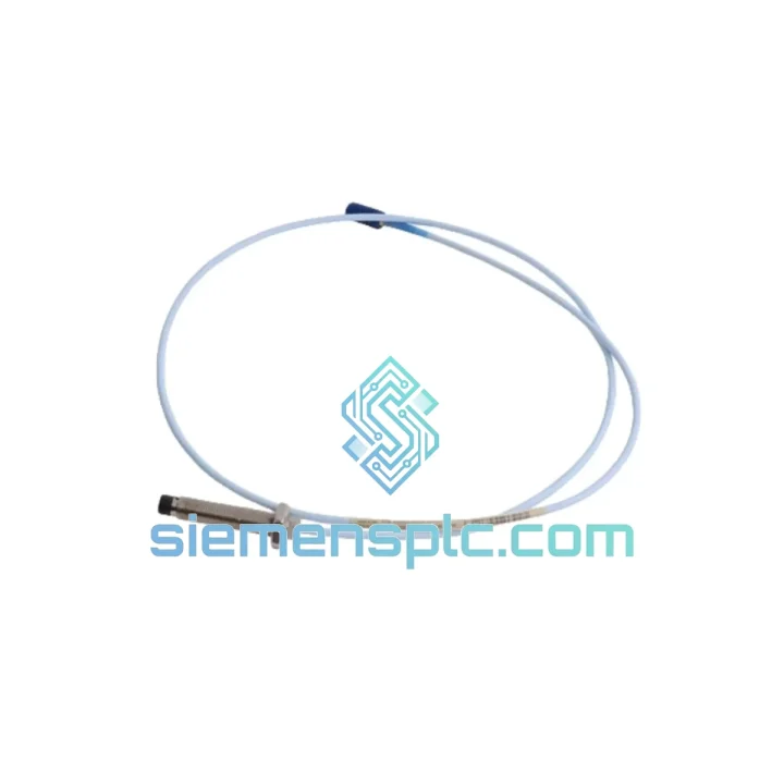 Bently Nevada 16710-08 Interconnect Cable