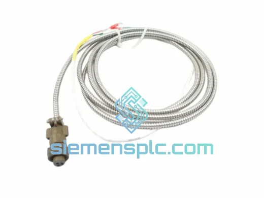 Bently Nevada 16710-10 Interconnect Cable – 3300/7200 Series