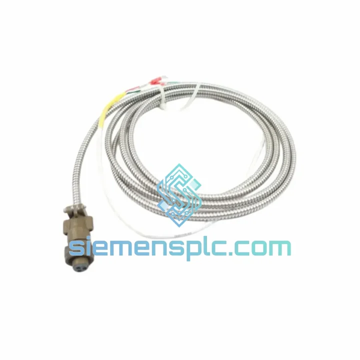Bently Nevada 16710-10 Interconnect Cable – 3300/7200 Series