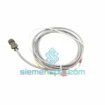 Bently Nevada 16710-10 Interconnect Cable – 3300/7200 Series image 2