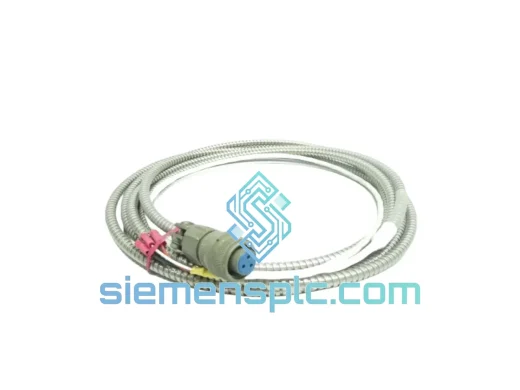 Bently Nevada 16710-12 Interconnect Cordset