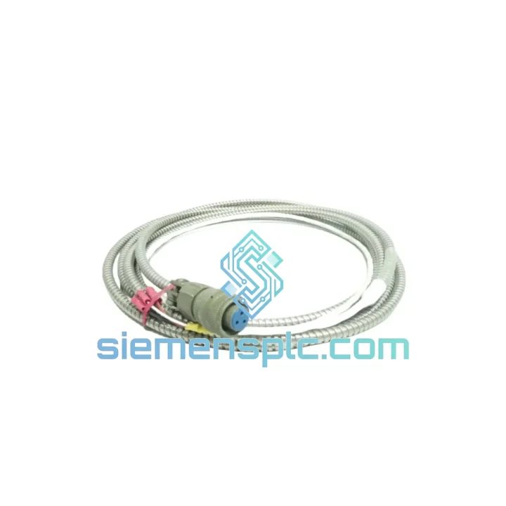 Bently Nevada 16710-12 Interconnect Cordset