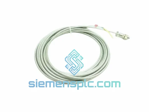 Bently Nevada 16710-14 Interconnect Cable – 3300 Series