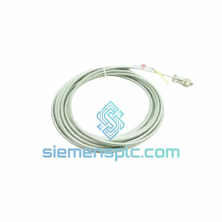 Bently Nevada 16710-14 Interconnect Cable – 3300 Series