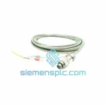 Bently Nevada 16710-14 Interconnect Cable – 3300 Series image 2