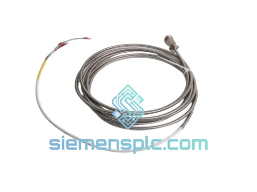 Bently Nevada 16710-16 Interconnect Cable