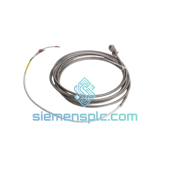 Bently Nevada 16710-16 Interconnect Cable