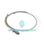 Bently Nevada 16710-16 Interconnect Cable image 5