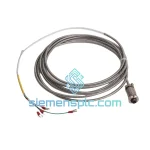 Bently Nevada 16710-17 Proximity Interconnect Cable image 1