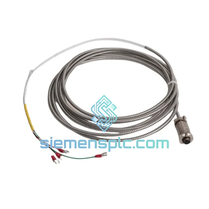Bently Nevada 16710-17 Proximity Interconnect Cable