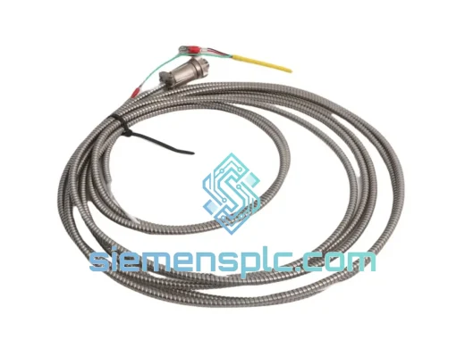 Bently Nevada 16710-23 Interconnect Cable – 3500 Series