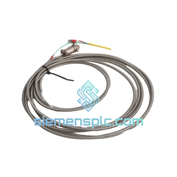 Bently Nevada 16710-23 Interconnect Cable – 3500 Series