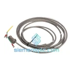 Bently Nevada 16710-23 Interconnect Cable – 3500 Series image 2