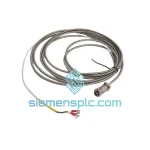 Bently Nevada 16710-23 Interconnect Cable – 3500 Series image 3