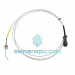 Bently Nevada 16710-30 Interconnect Cable image 1