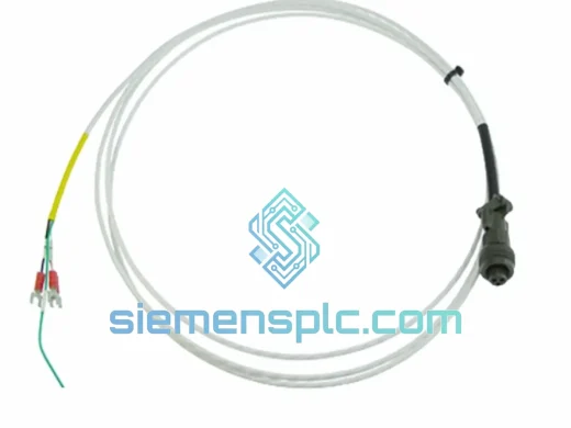 Bently Nevada 16710-30 Interconnect Cable