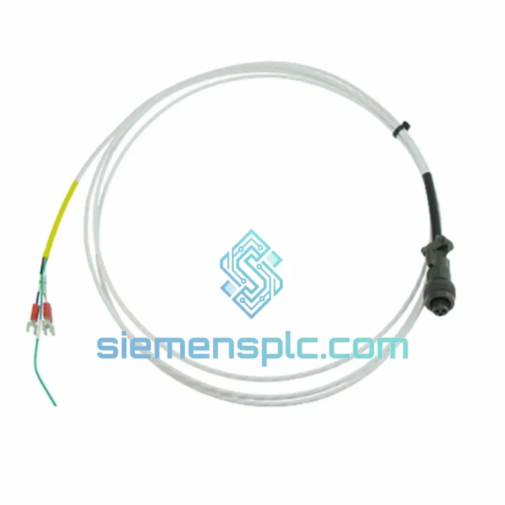 Bently Nevada 16710-30 Interconnect Cable