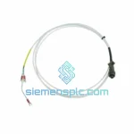 Bently Nevada 16710-30 Interconnect Cable image 2
