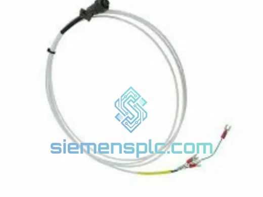 Bently Nevada 16710-33 Interconnect Cable – 3500 Series