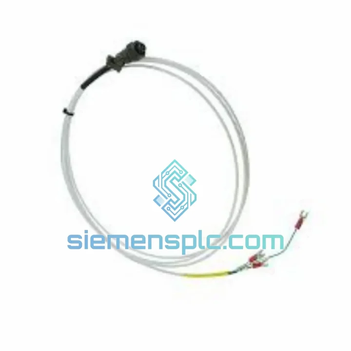 Bently Nevada 16710-33 Interconnect Cable – 3500 Series