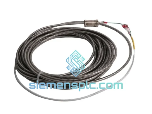 Bently Nevada 16710-50 Proximity Interconnect Cable