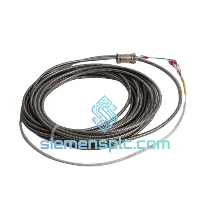 Bently Nevada 16710-50 Proximity Interconnect Cable