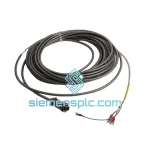 Bently Nevada 16710-50 Proximity Interconnect Cable image 2