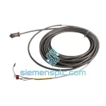Bently Nevada 16710-50 Proximity Interconnect Cable image 3