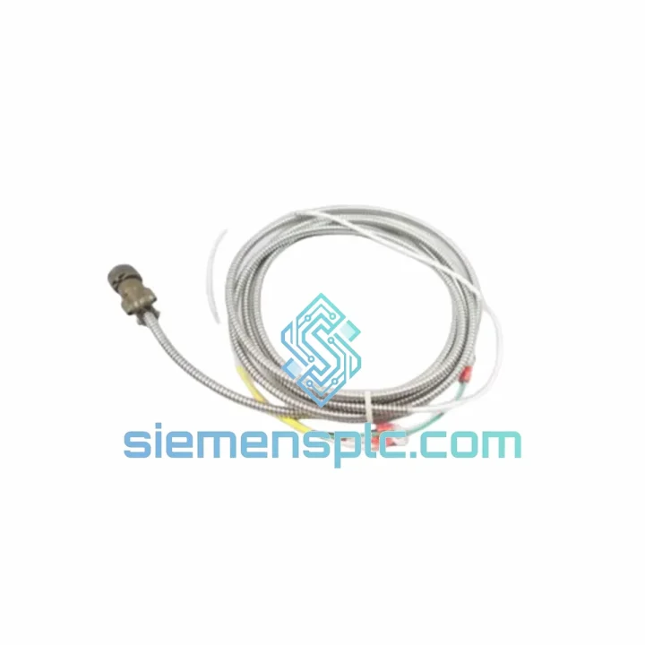 Bently Nevada 16710-66 Interconnect Cable – 3500 Series
