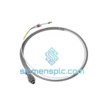 Bently Nevada 16710-67 Proximitor Interconnect Cable image 3