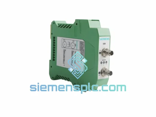 Siemens 16804-43 Optical Interface Module