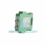 Siemens 16804-43 Optical Interface Module image 2