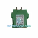 Siemens 16804-43 Optical Interface Module image 3