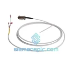 Bently Nevada 16925-08 Proximitor Cable – 3300 & 7200 Series image 1