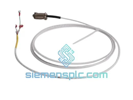 Bently Nevada 16925-08 Proximitor Cable – 3300 & 7200 Series