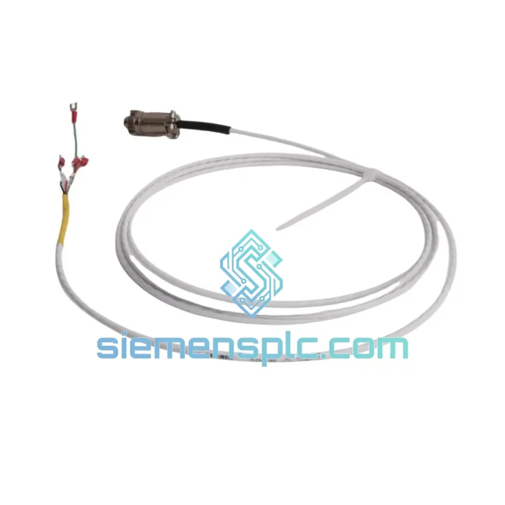 Bently Nevada 16925-08 Proximitor Cable – 3300 & 7200 Series