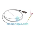 Bently Nevada 16925-08 Proximitor Cable – 3300 & 7200 Series image 2