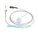 Bently Nevada 16925-08 Proximitor Cable – 3300 & 7200 Series image 3