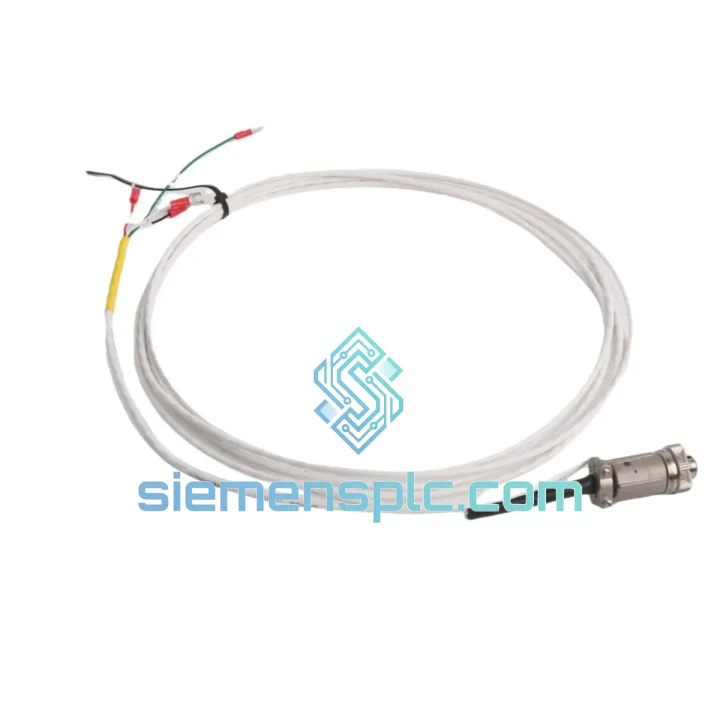 Bently Nevada 16925-10 Proximity Probe Extension Cable