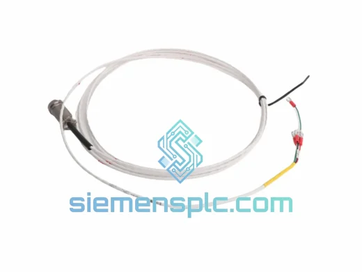Bently Nevada 16925-15 Interconnect Cable – 3300 & 7200 Series