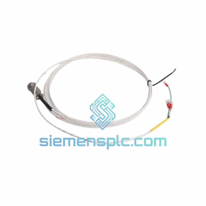 Bently Nevada 16925-15 Interconnect Cable – 3300 & 7200 Series