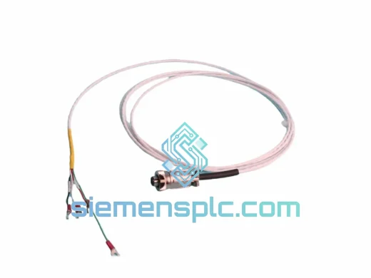 Bently Nevada 16925-17 Interconnect Cable