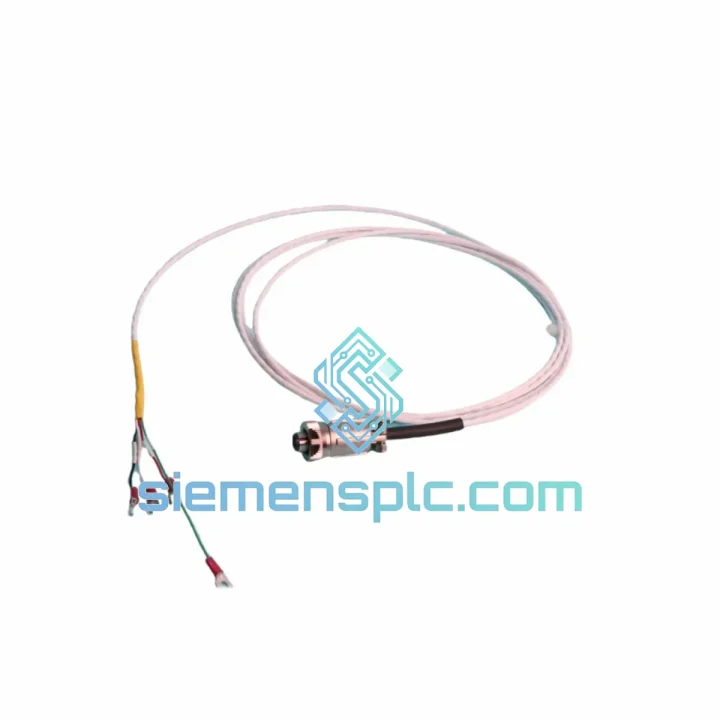 Bently Nevada 16925-17 Interconnect Cable
