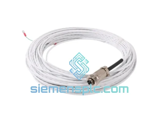 Bently Nevada 16925-21 Interconnect Cable – Proximitor/Seismic Monitor