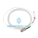 Bently Nevada 16925-26 Proximity Probe Extension Cable image 3