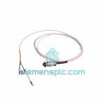 Bently Nevada 16925-35 Interconnect Cable – 3300 XL Series image 1