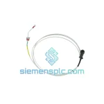Bently Nevada 16925-66 Interconnect Cable image 3